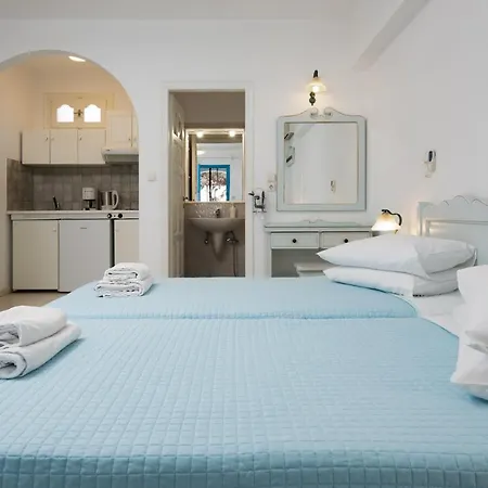 Castello Aparthotel *