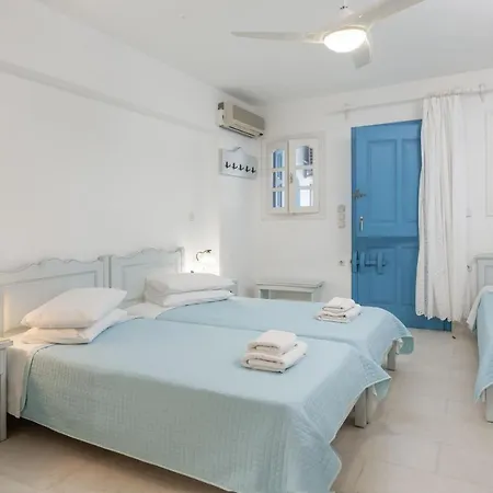 Castello Aparthotel *