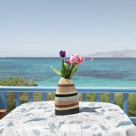 Апарт-отель Castello