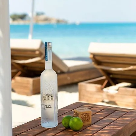 Castello 3* Айя-Анна