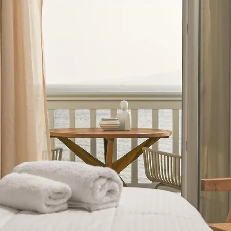 Апарт-отель Castello