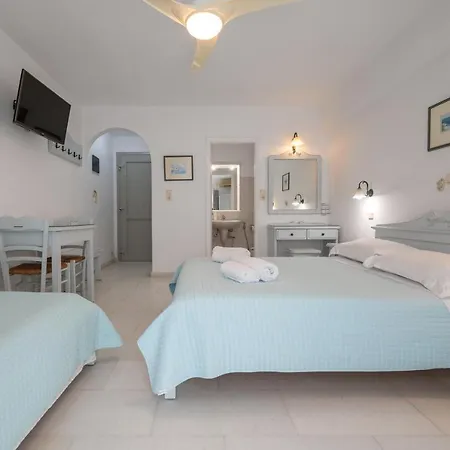 Апарт-отель Castello