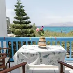 Castello On The Aparthotel Agia Anna (Naxos)