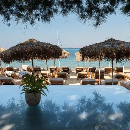 Castello Agia Anna (Naxos)