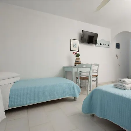 Castello 公寓式酒店 3*