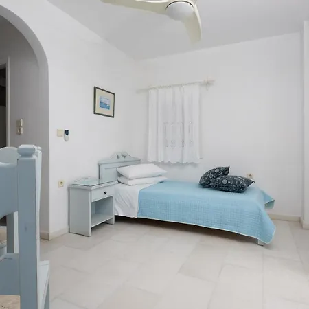 Castello Agia Anna (Naxos)