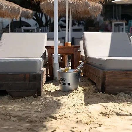 Castello Lägenhetshotell