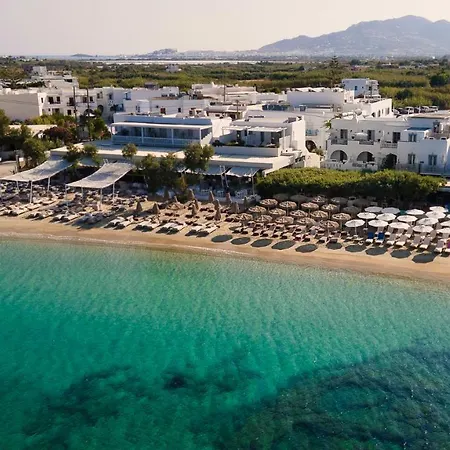 Castello 公寓式酒店 3*