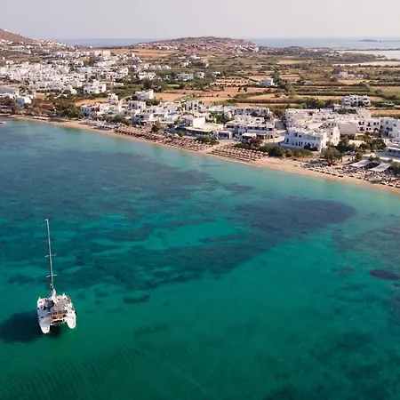 Castello Lägenhetshotell