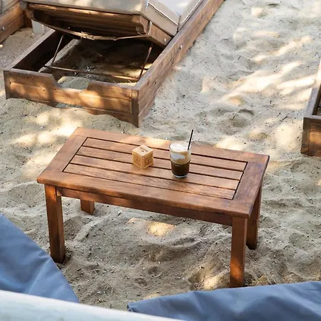 公寓式酒店 Castello 3*