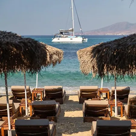 Castello * Agia Anna (Naxos)