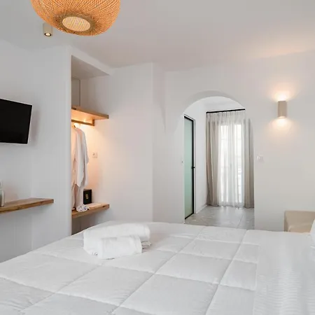 Castello Agia Anna (Naxos)