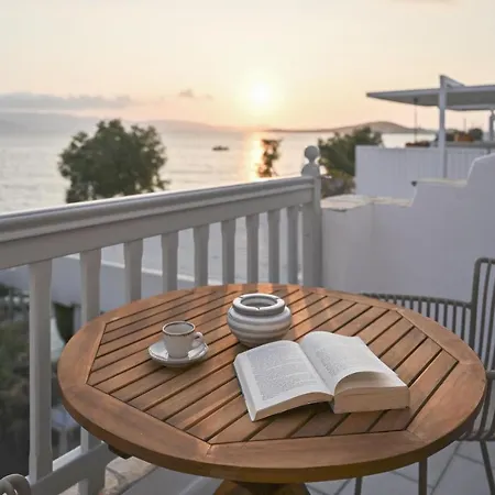 Castello Lägenhetshotell 3*