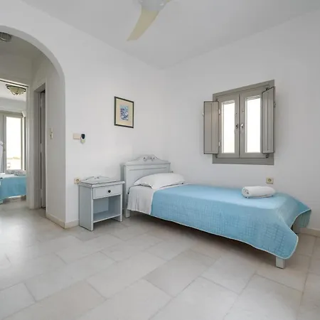 Castello 公寓式酒店