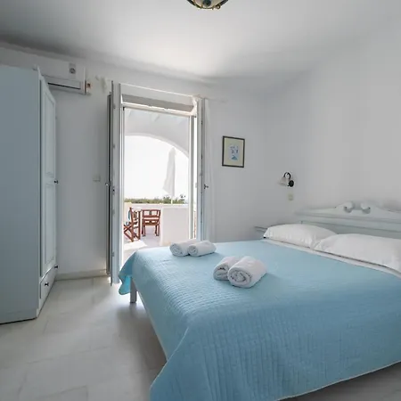 公寓式酒店 Castello 3*