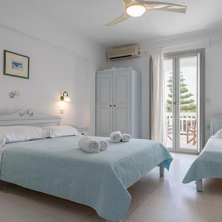 公寓式酒店 Castello