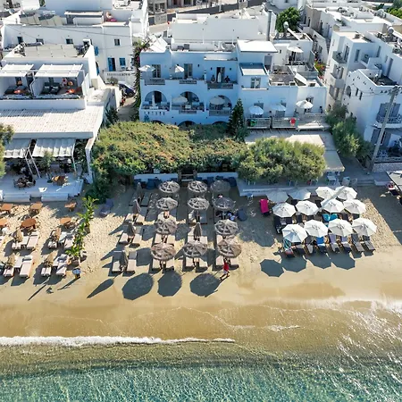 Castello On The Апарт-отель