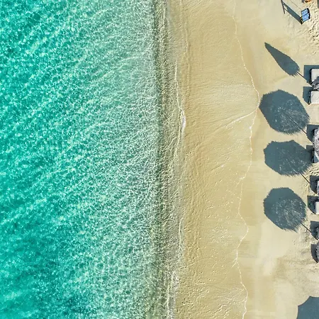 Castello Agia Anna (Naxos)