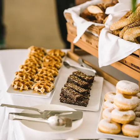 Castello 公寓式酒店 Agia Anna (Naxos)