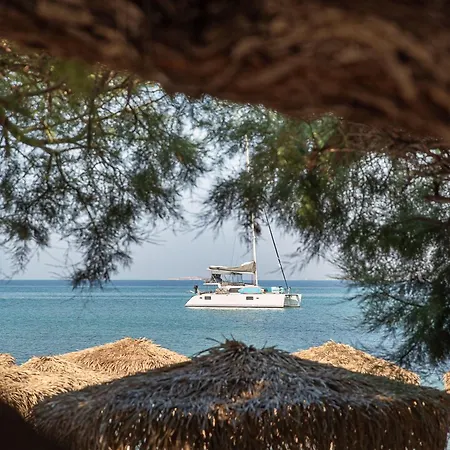 Castello 3* Agia Anna (Naxos)