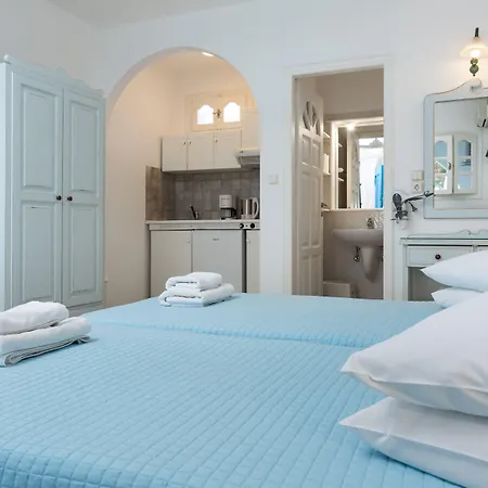 Castello 公寓式酒店 3*