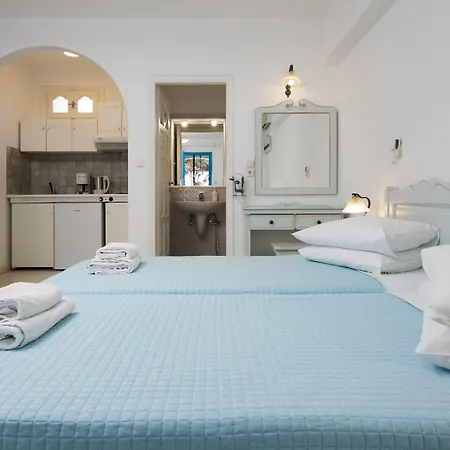 Aparthotel Castello On The 3*