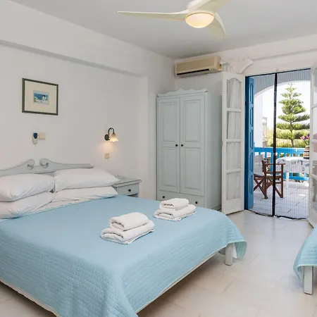 Castello 公寓式酒店