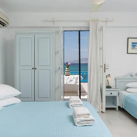 Castello Lägenhetshotell 3*