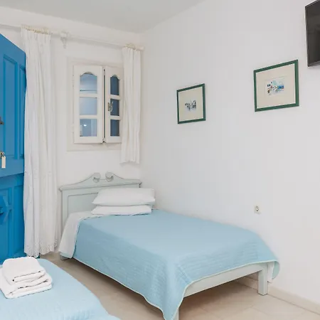 Castello 公寓式酒店