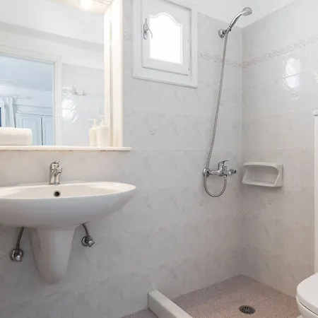 Castello Agia Anna (Naxos)