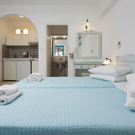 Aparthotel Castello On The 3*