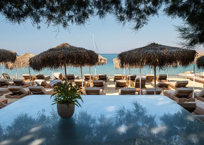 Castello On The Айя-Анна