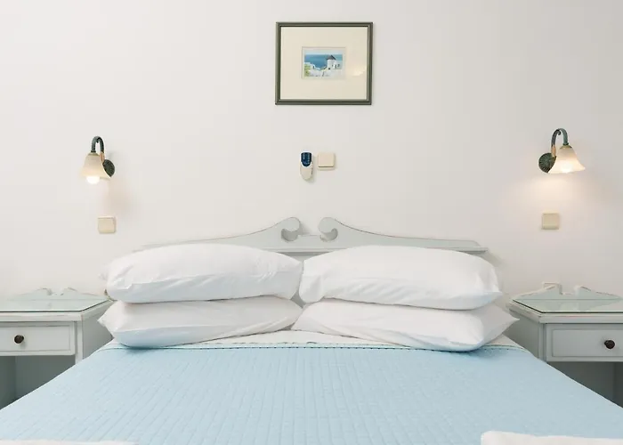 Castello On The 3* Айя-Анна