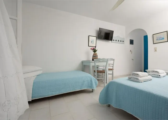 Castello On The Апарт-отель 3*