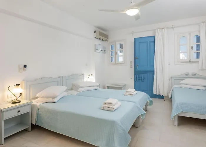 Castello On The Aparthotel 3*