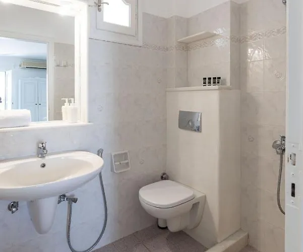 Castello On The 3* Айя-Анна