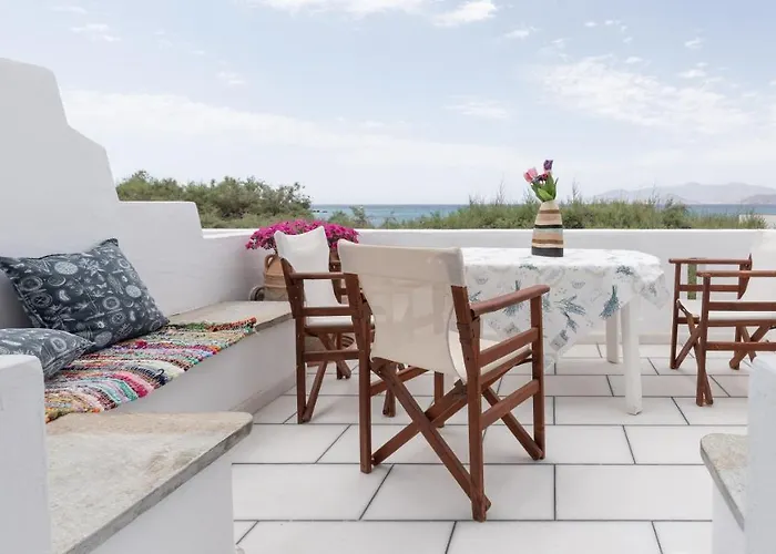 Castello On The Aparthotel