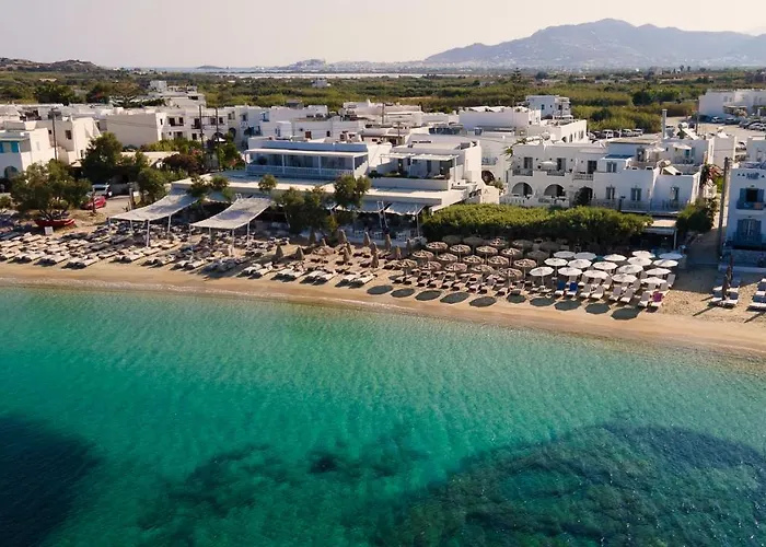 Castello On The Апарт-отель 3*