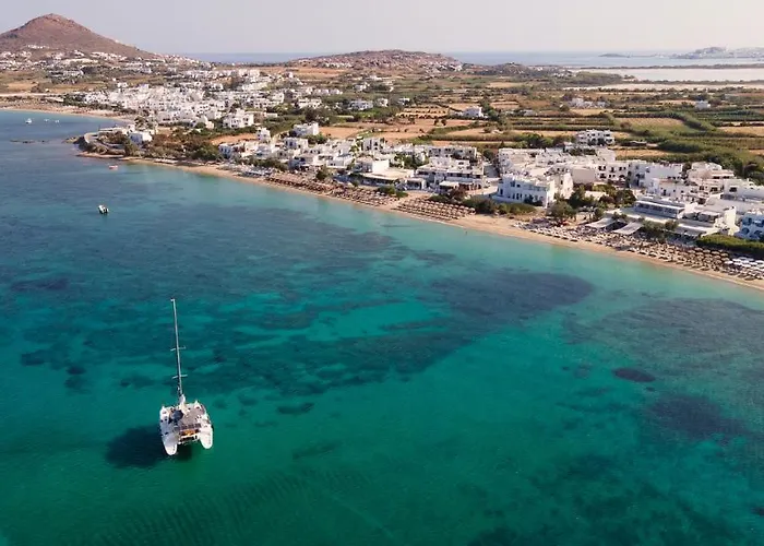 Castello On The Апарт-отель