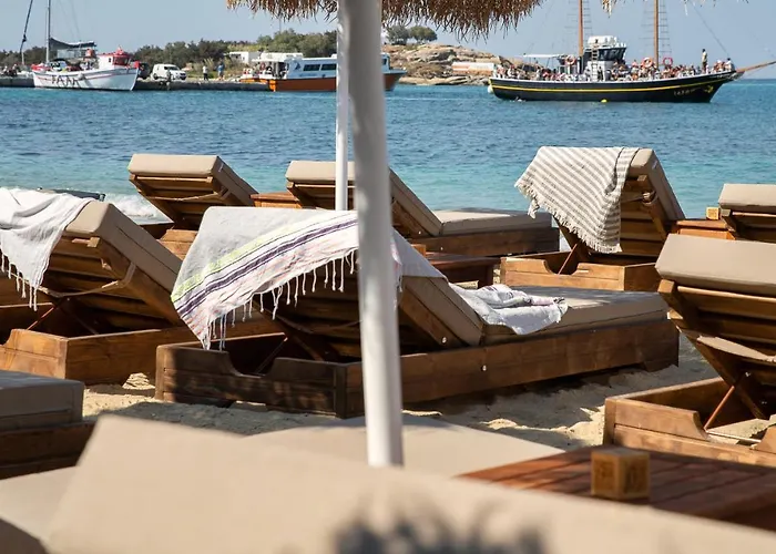 Апарт-отель Castello On The 3*