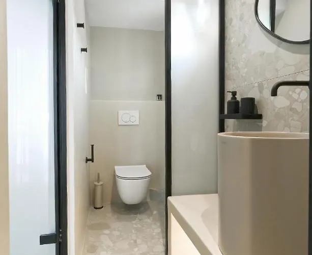 Castello On The 3* Айя-Анна