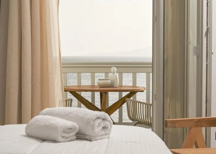 Aparthotel Castello On The