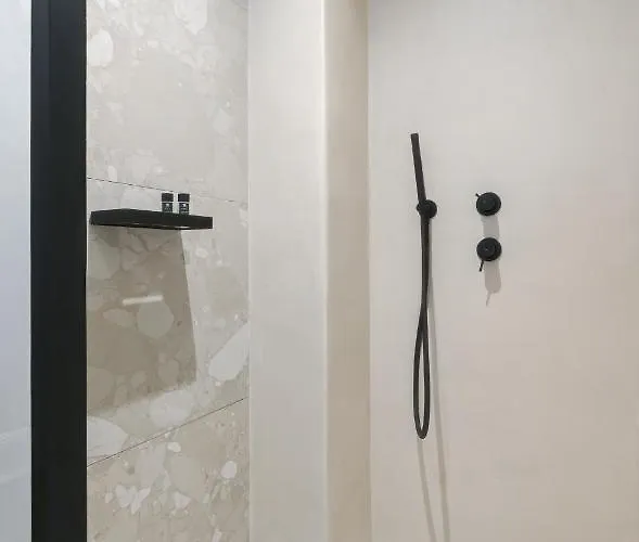 Castello On The Апарт-отель