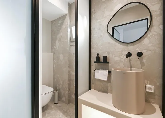 Castello On The Agia Anna (Naxos)