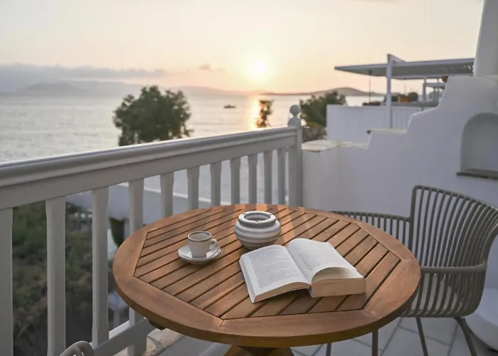 Castello On The Aparthotel 3*