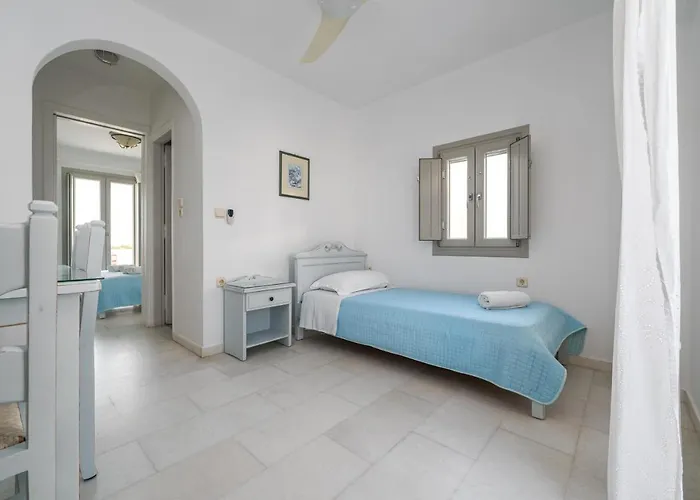 Castello On The Апарт-отель