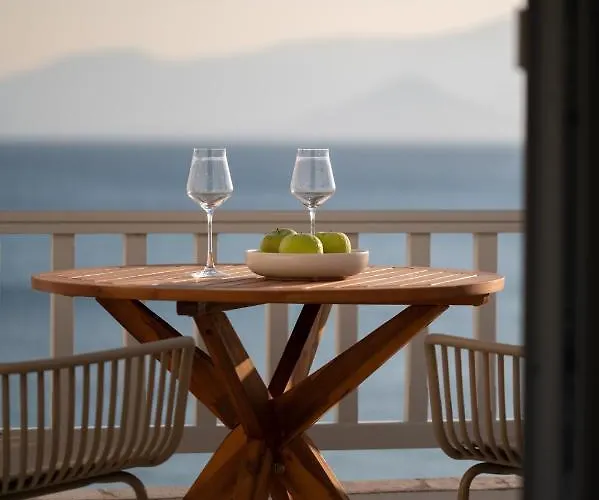 Castello On The Апарт-отель