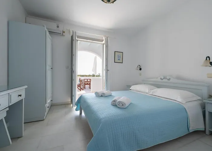 Апарт-отель Castello On The 3*