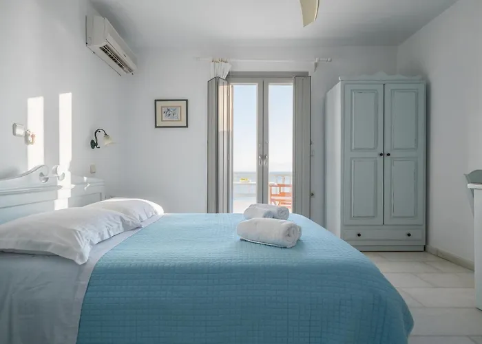 Castello On The Апарт-отель 3*