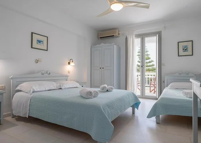 Апарт-отель Castello On The